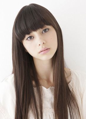 Ayami Nakajo Ayami Nakajo
